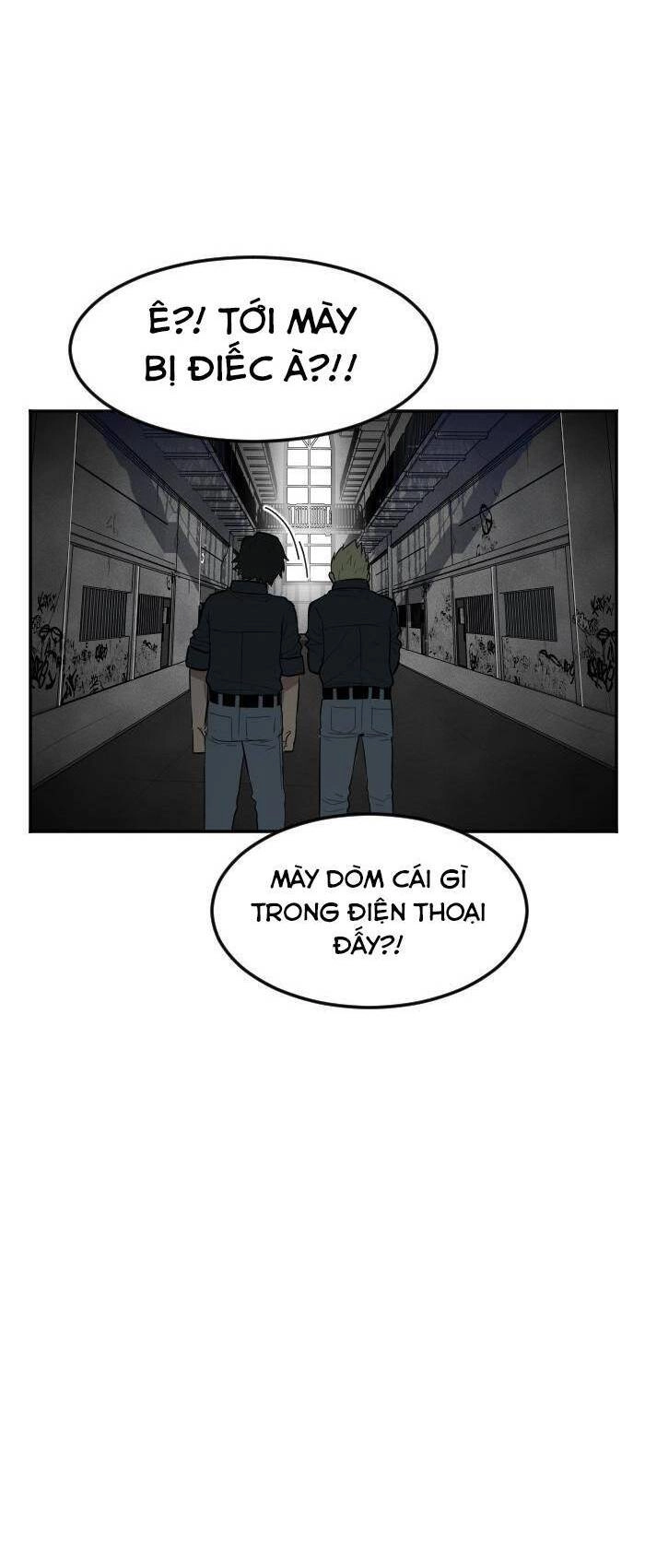 Good/Bad Fortune Chapter 94 - 22