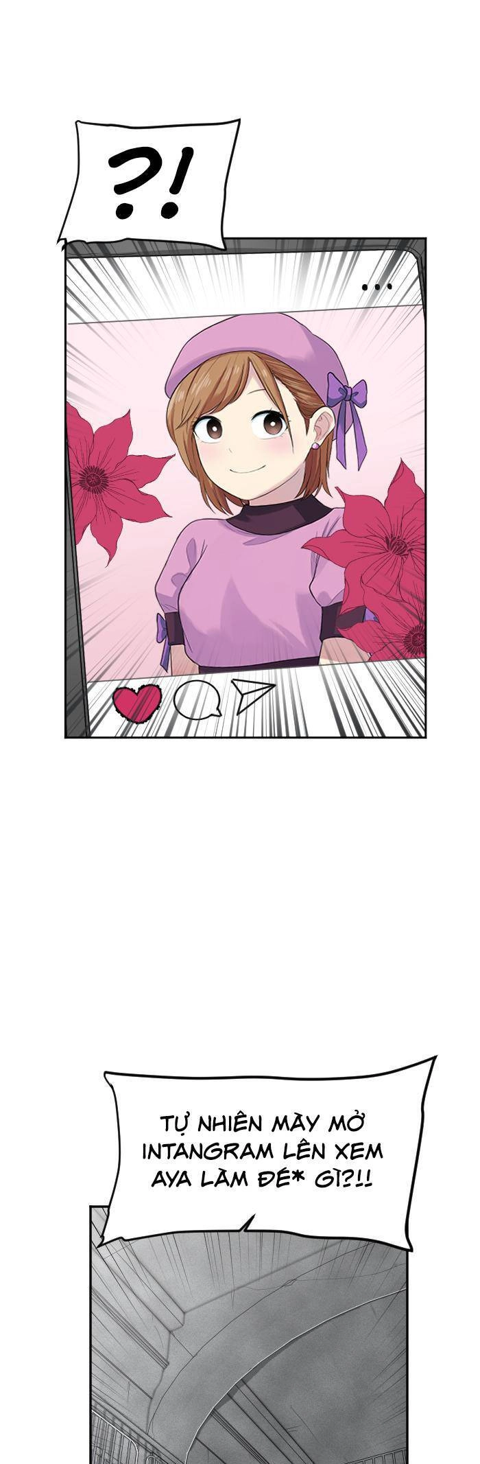 Good/Bad Fortune Chapter 94 - 23