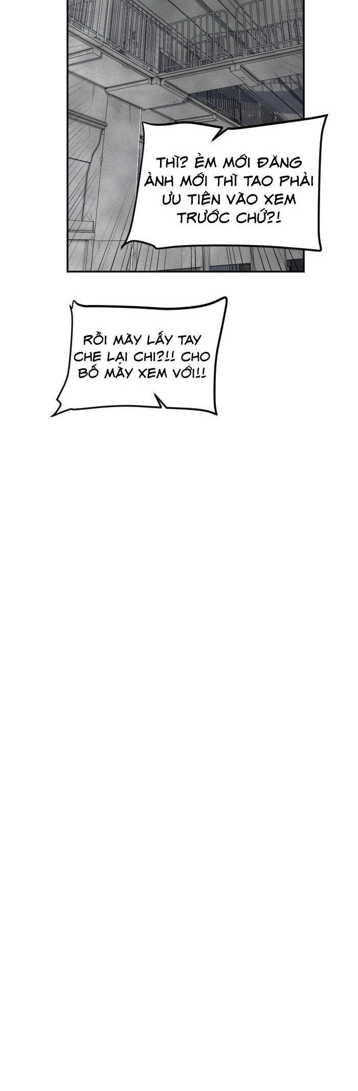 Good/Bad Fortune Chapter 94 - 24