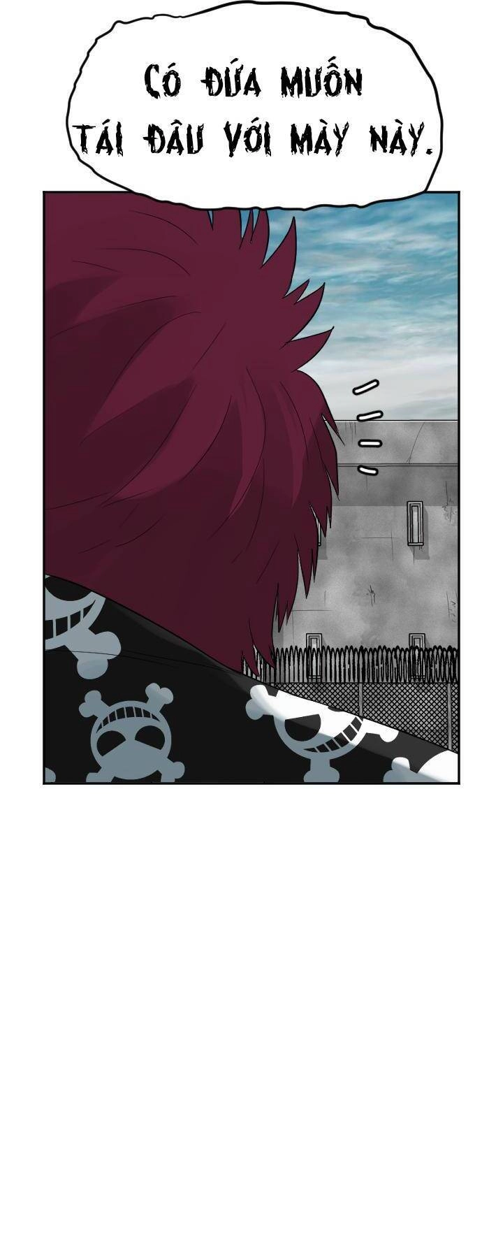 Good/Bad Fortune Chapter 94 - 27