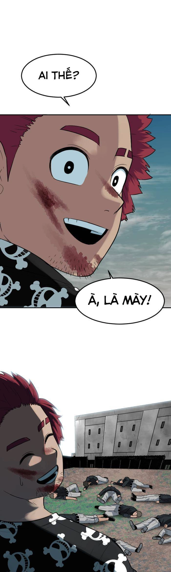 Good/Bad Fortune Chapter 94 - 28