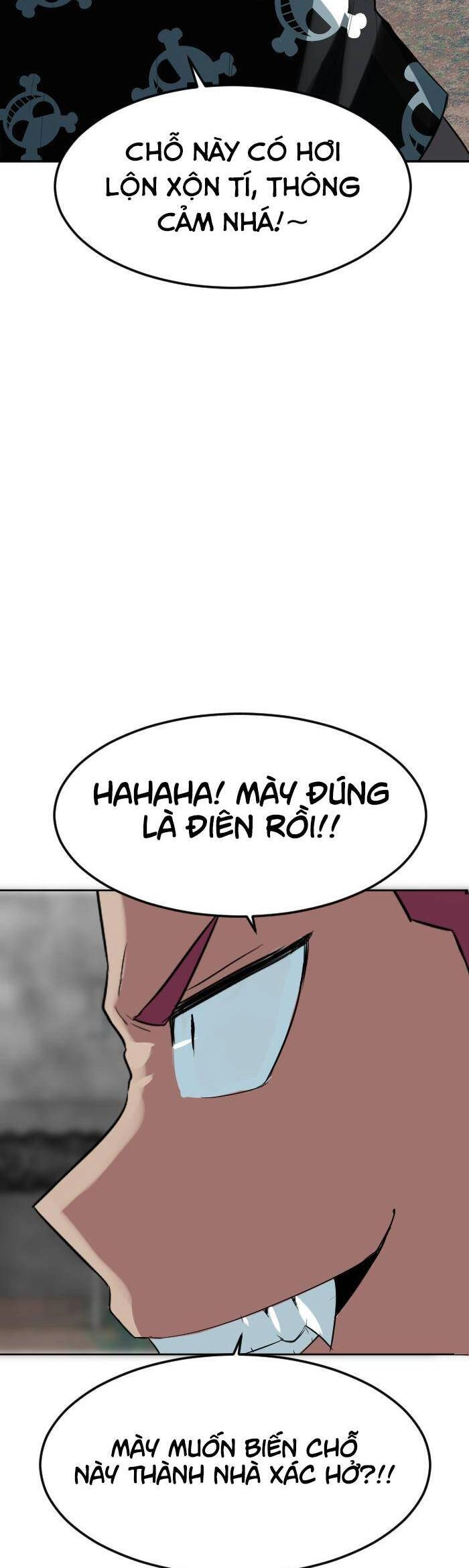 Good/Bad Fortune Chapter 94 - 29