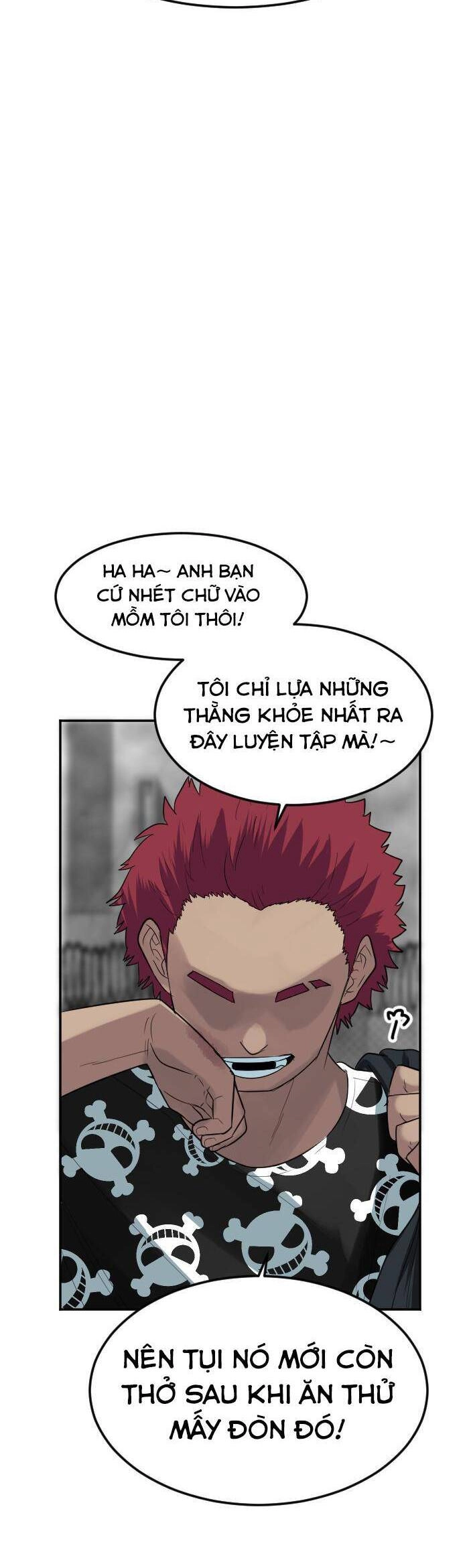 Good/Bad Fortune Chapter 94 - 30