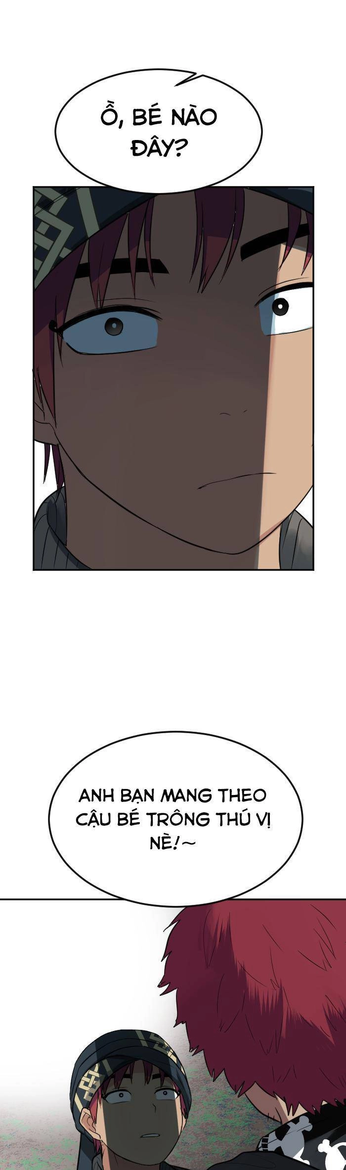 Good/Bad Fortune Chapter 94 - 32