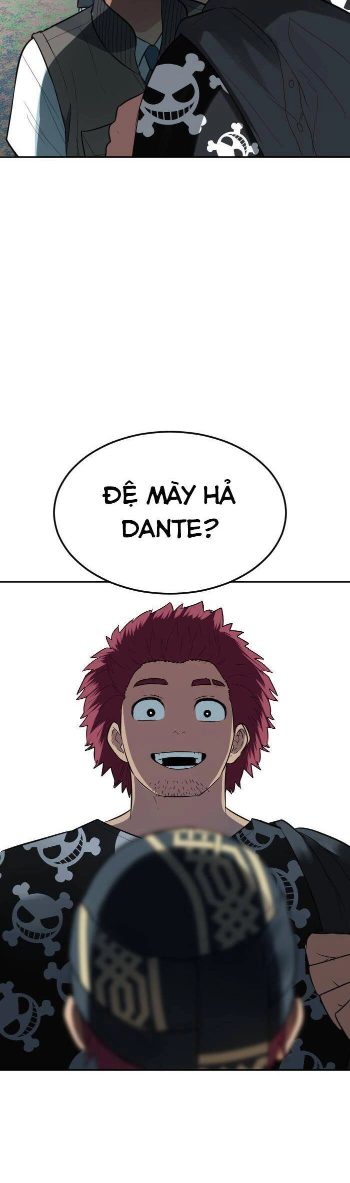 Good/Bad Fortune Chapter 94 - 33