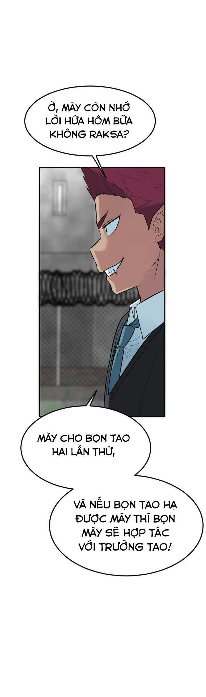 Good/Bad Fortune Chapter 94 - 34