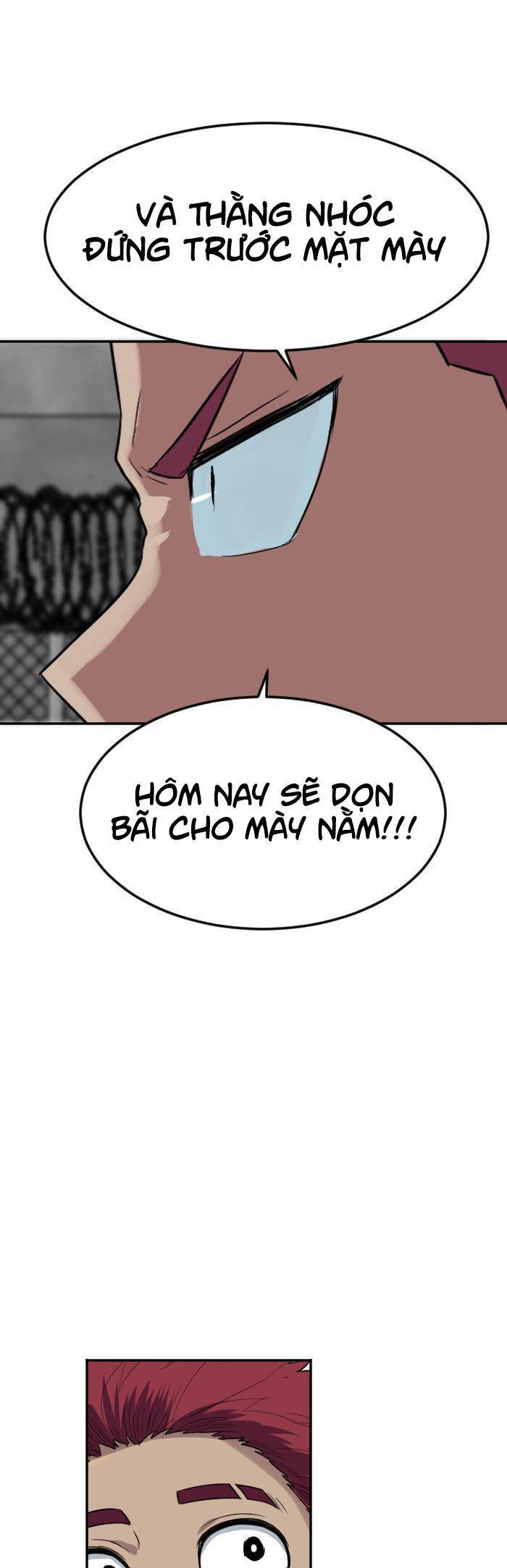 Good/Bad Fortune Chapter 94 - 35