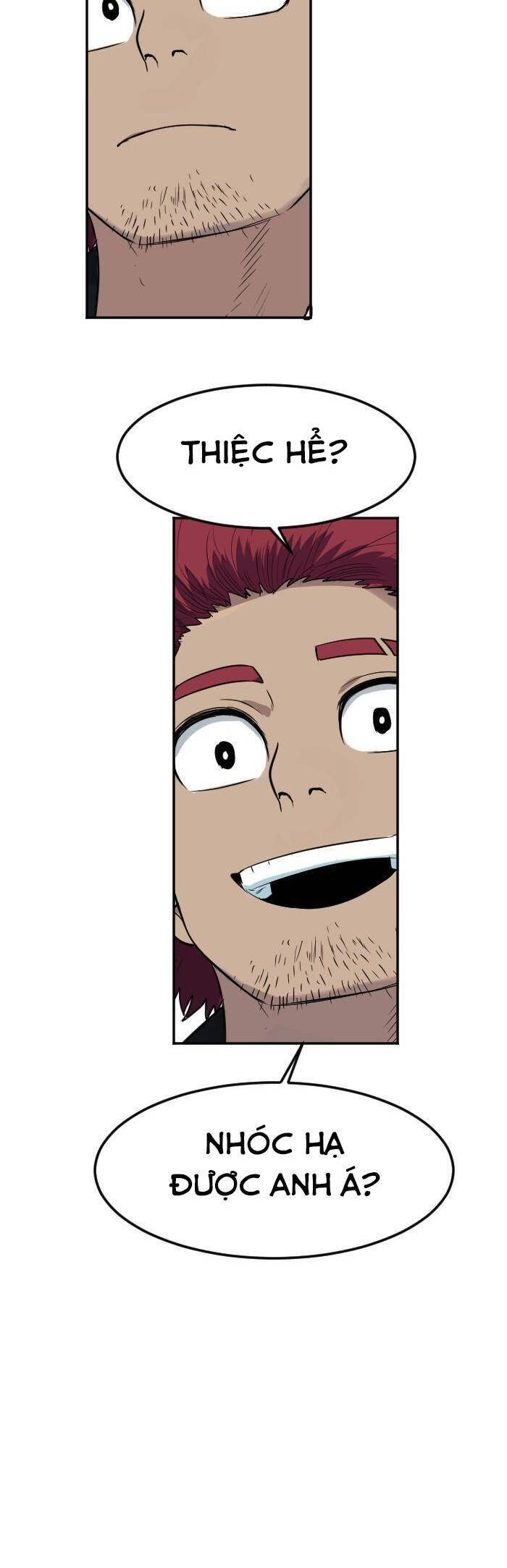 Good/Bad Fortune Chapter 94 - 36