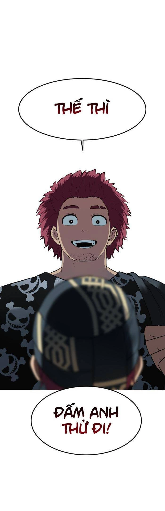 Good/Bad Fortune Chapter 94 - 37