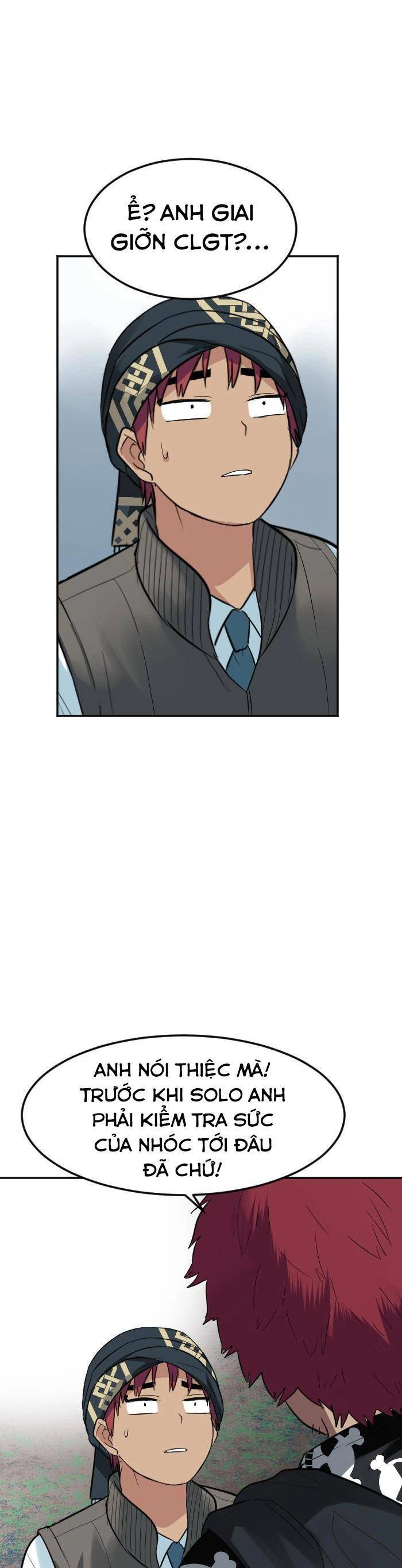 Good/Bad Fortune Chapter 94 - 38