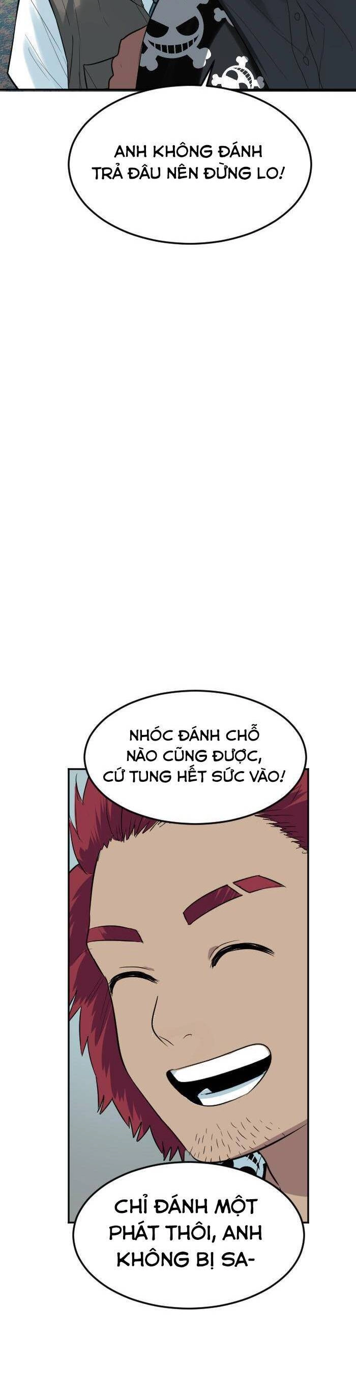 Good/Bad Fortune Chapter 94 - 39