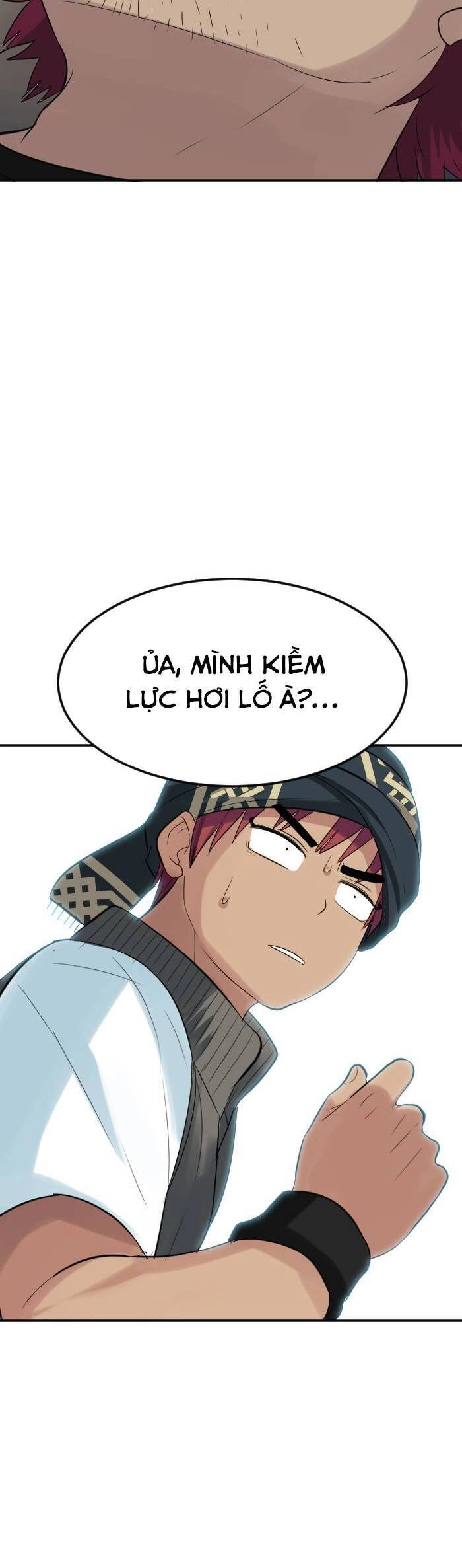 Good/Bad Fortune Chapter 94 - 42