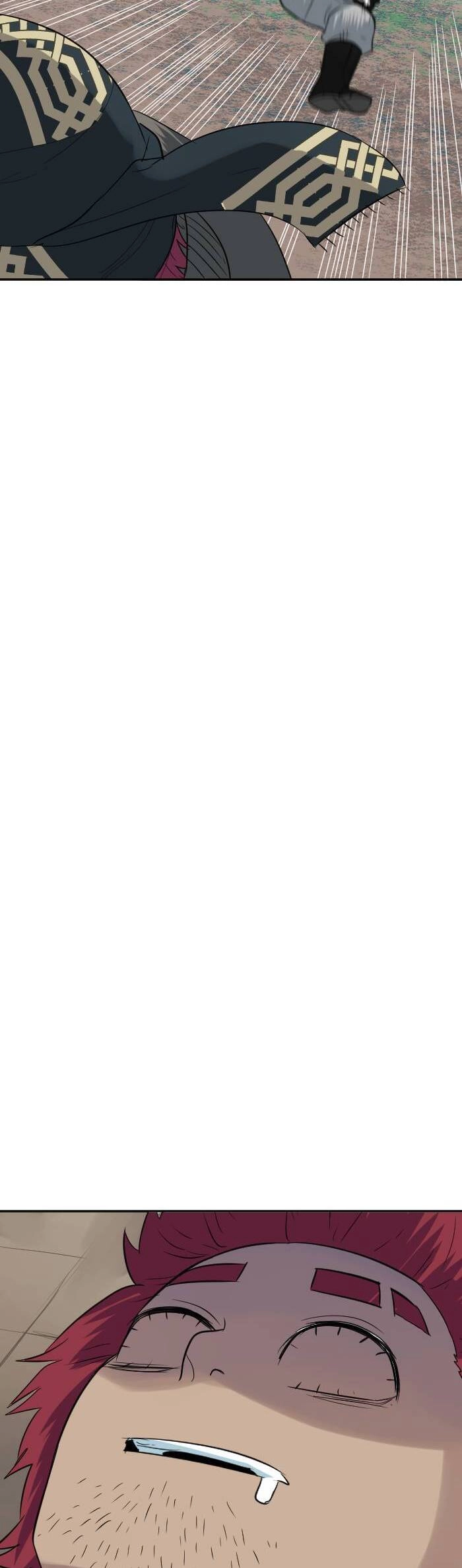 Good/Bad Fortune Chapter 95 - 3