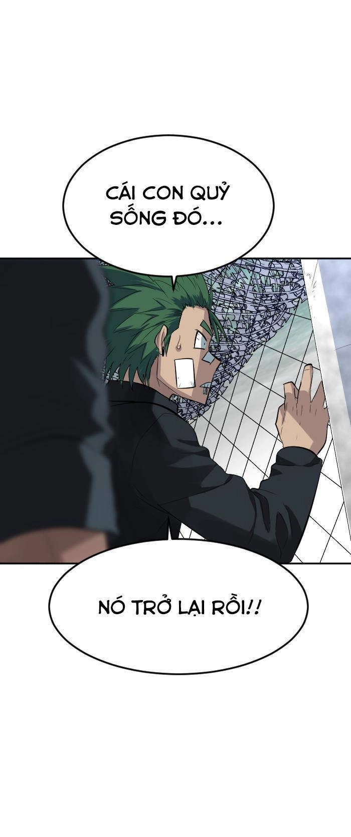 Good/Bad Fortune Chapter 95 - 9