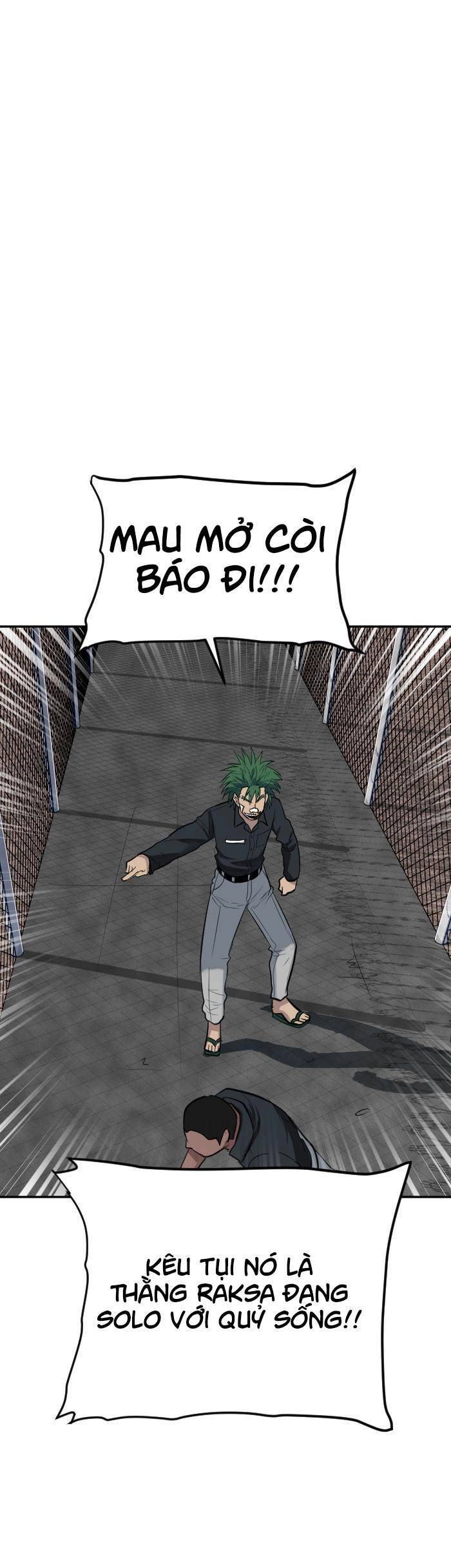 Good/Bad Fortune Chapter 95 - 11