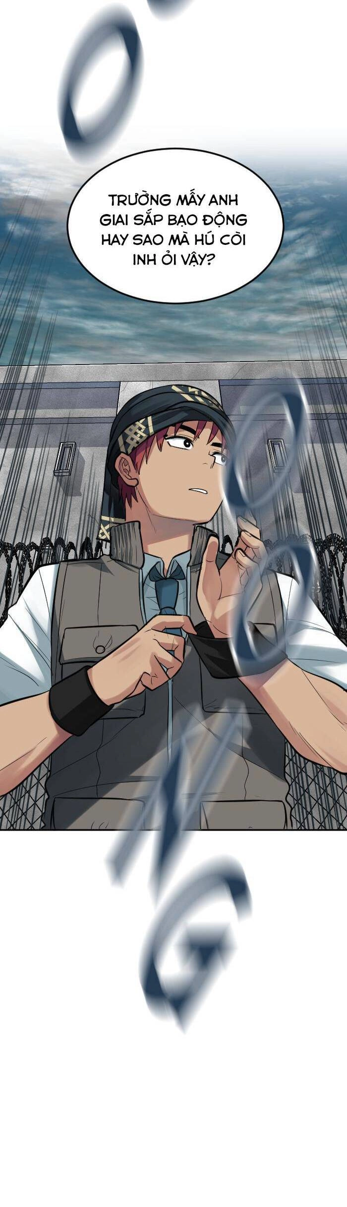 Good/Bad Fortune Chapter 95 - 13