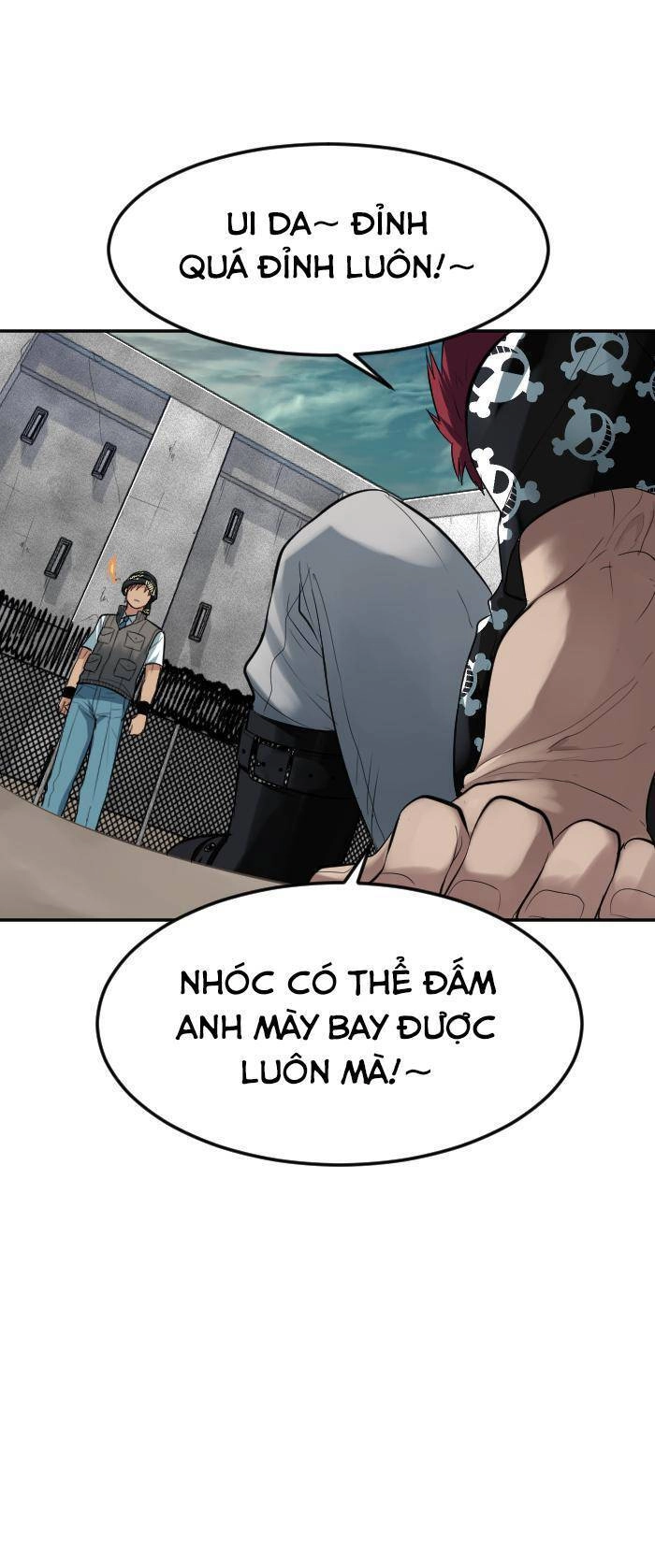 Good/Bad Fortune Chapter 95 - 14