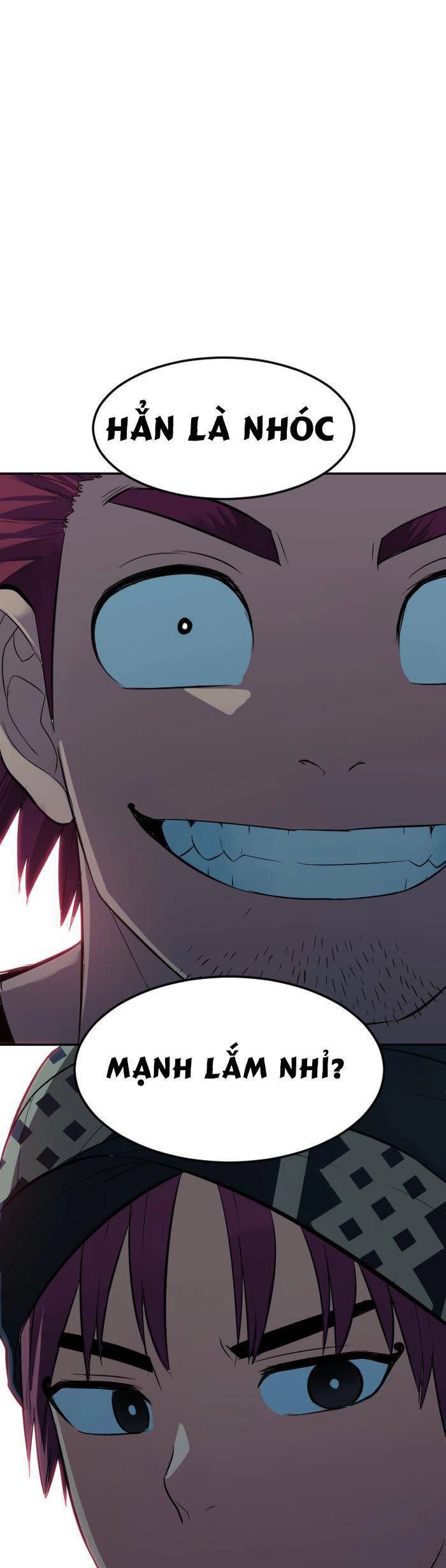 Good/Bad Fortune Chapter 95 - 16