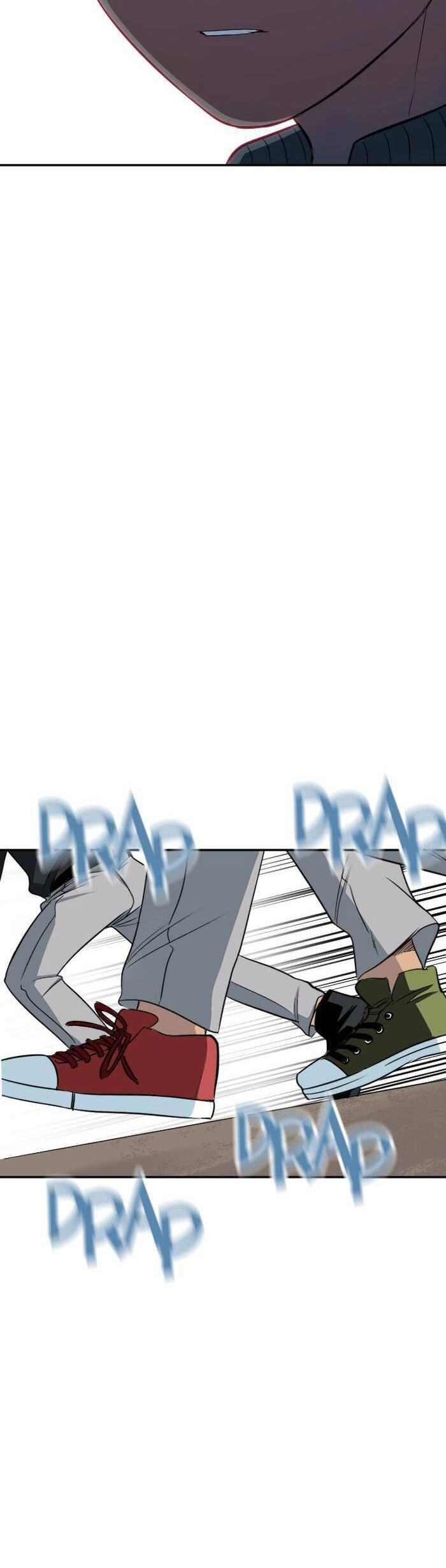 Good/Bad Fortune Chapter 95 - 17