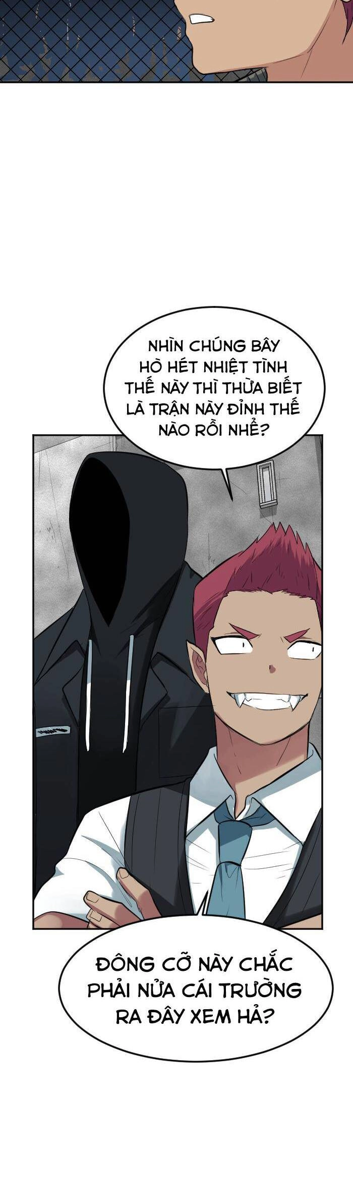 Good/Bad Fortune Chapter 95 - 19