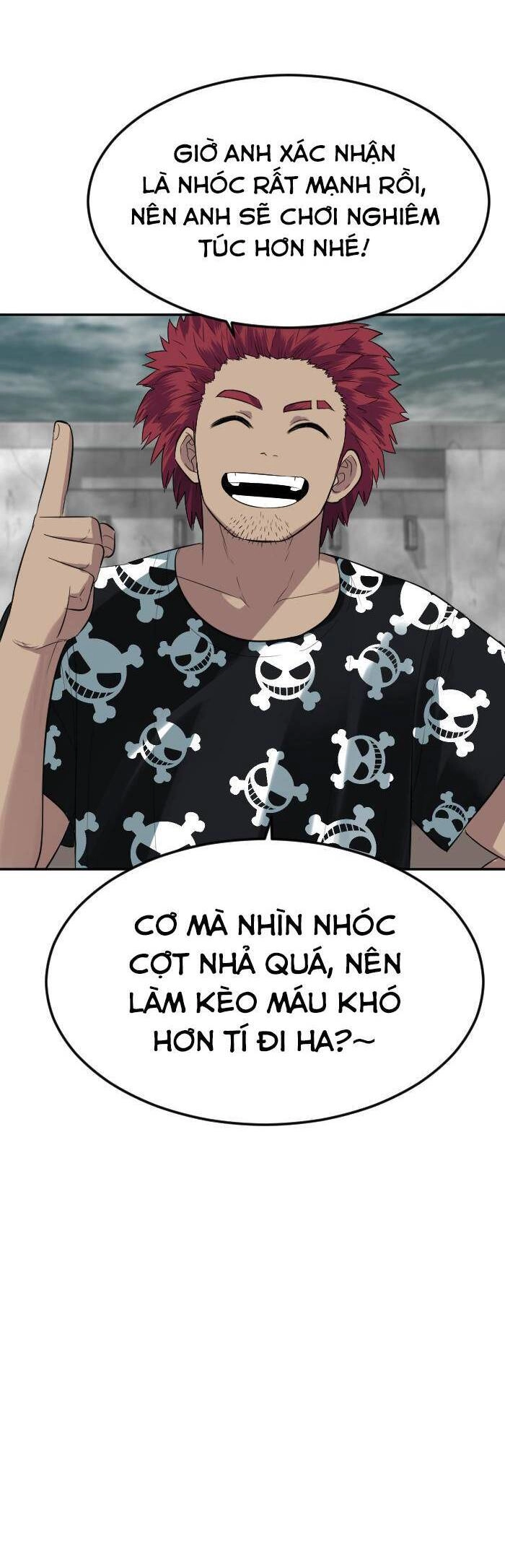 Good/Bad Fortune Chapter 95 - 21