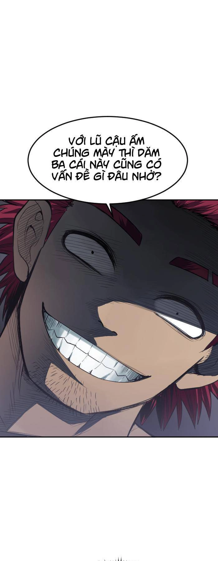 Good/Bad Fortune Chapter 95 - 24