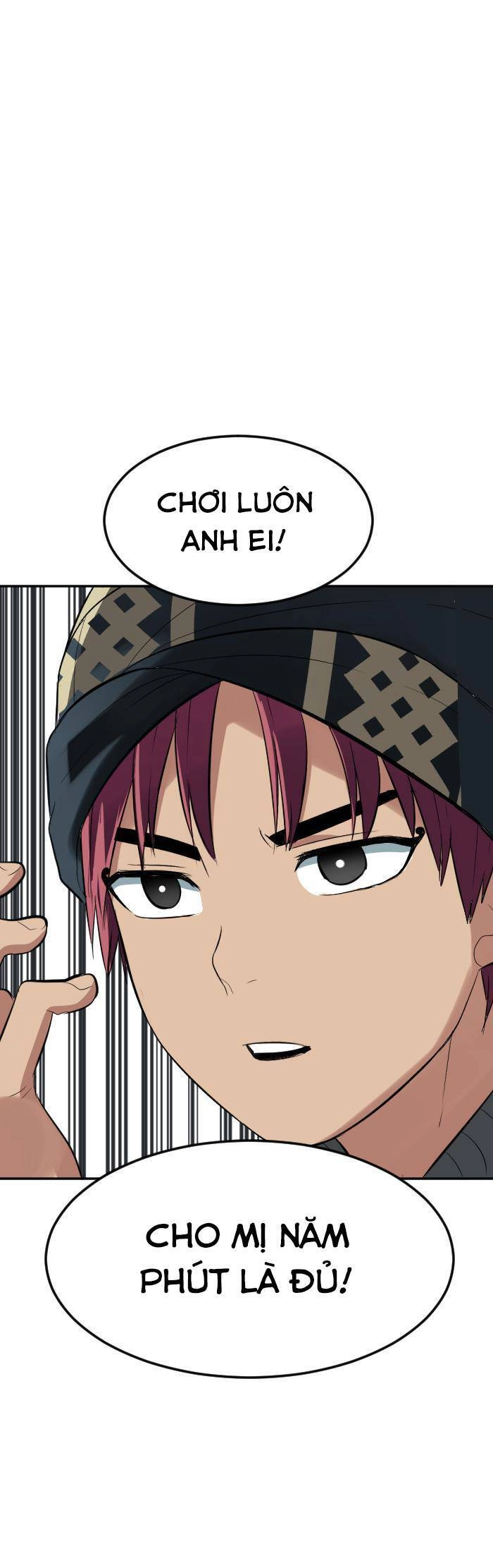 Good/Bad Fortune Chapter 95 - 28