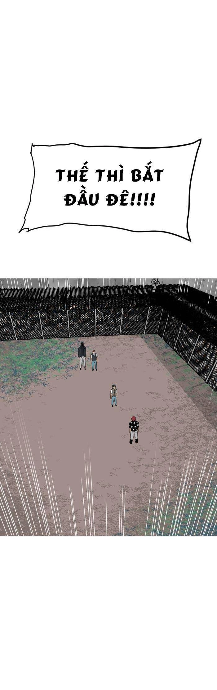 Good/Bad Fortune Chapter 95 - 30