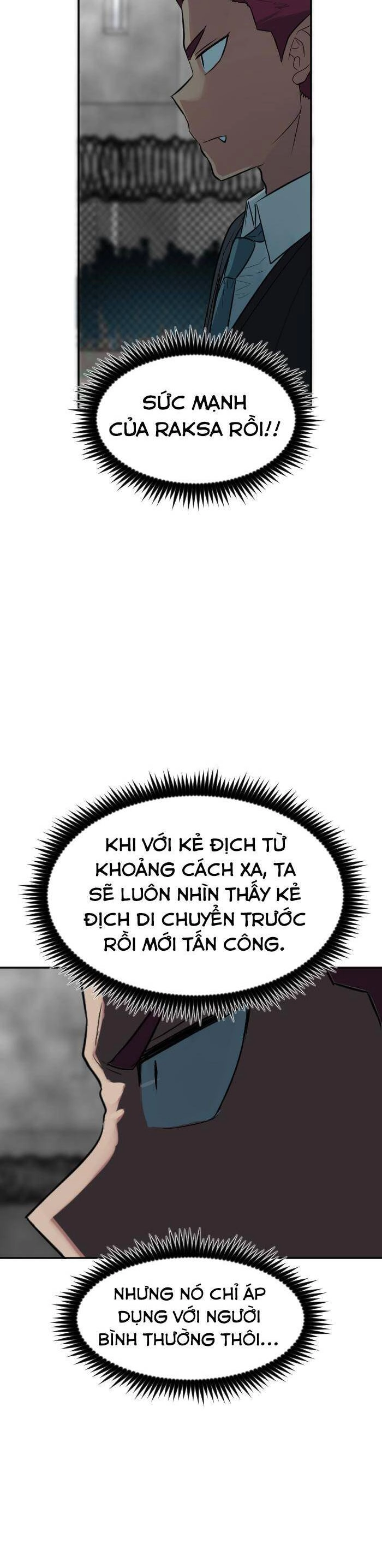 Good/Bad Fortune Chapter 95 - 34