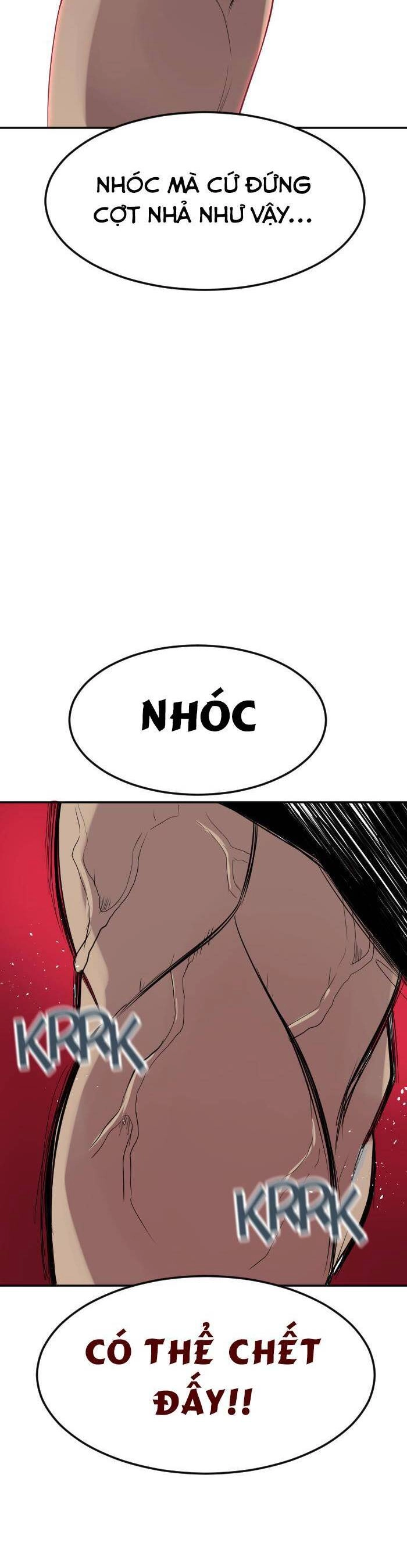 Good/Bad Fortune Chapter 95 - 36