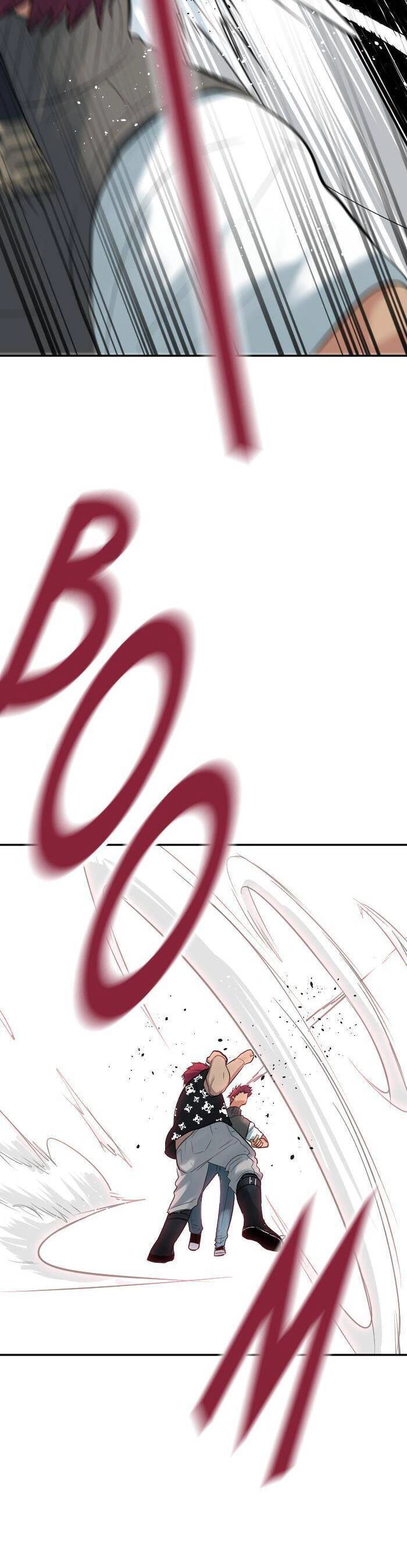 Good/Bad Fortune Chapter 95 - 40