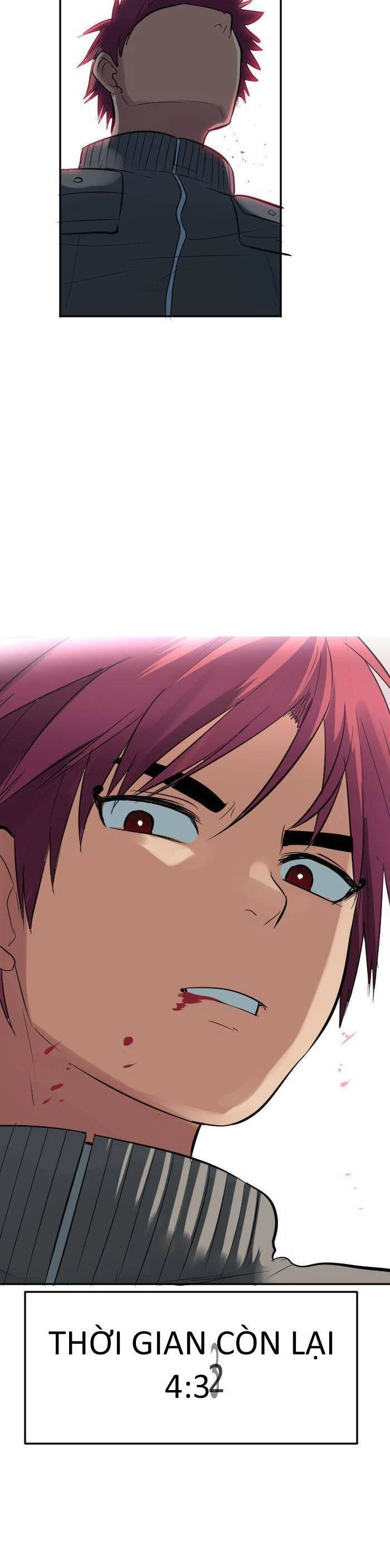 Good/Bad Fortune Chapter 95 - 42