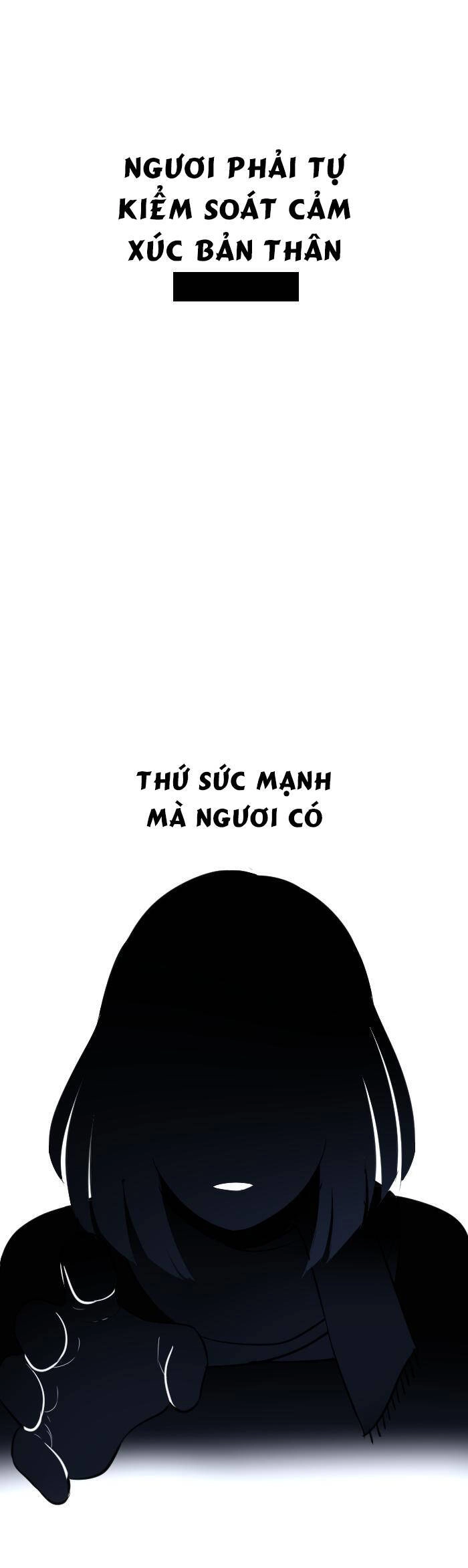 Good/Bad Fortune Chapter 96 - 1