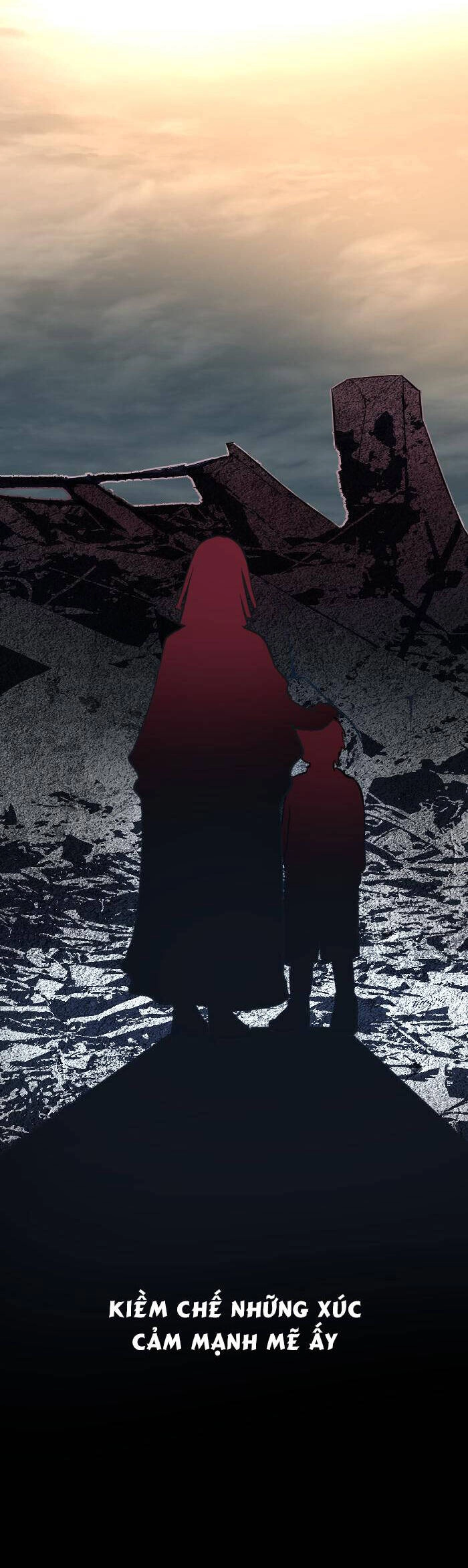 Good/Bad Fortune Chapter 96 - 3