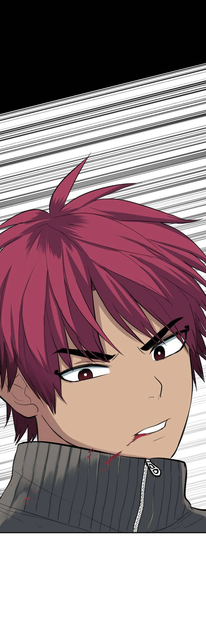 Good/Bad Fortune Chapter 96 - 4