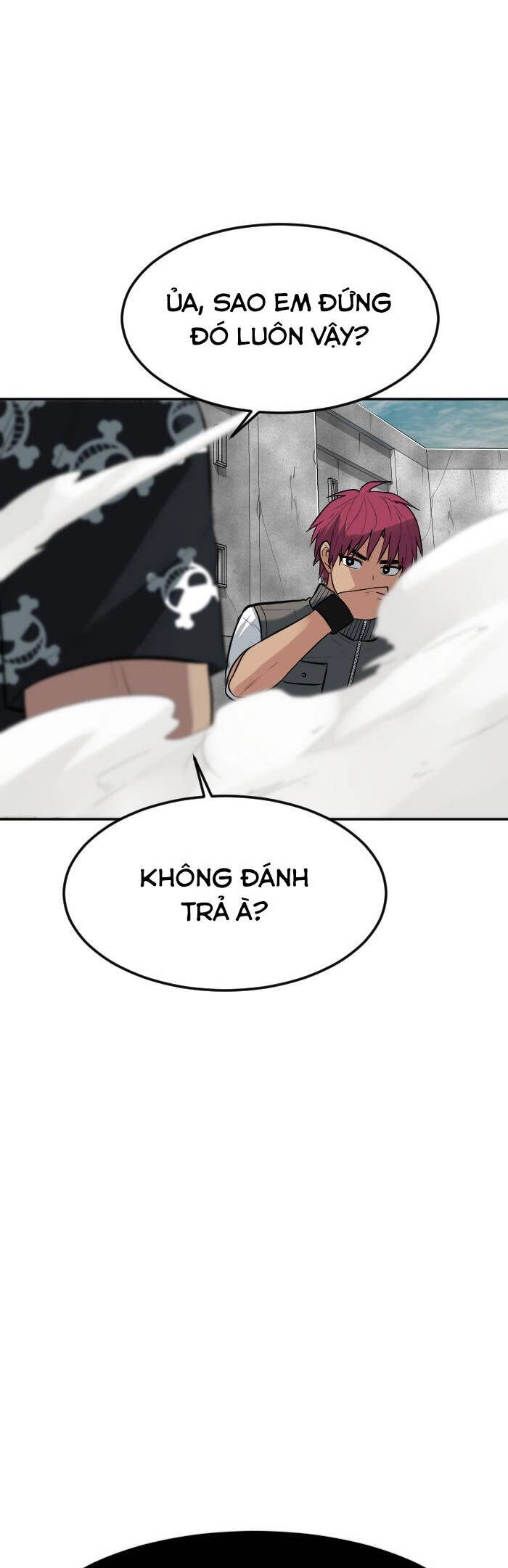 Good/Bad Fortune Chapter 96 - 5