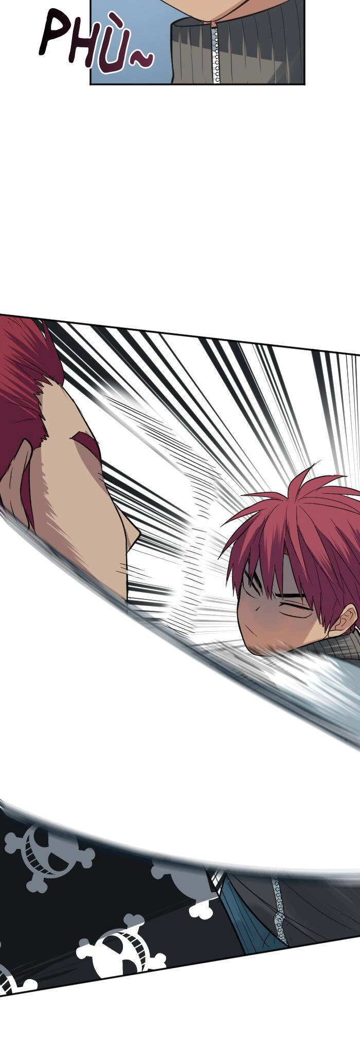 Good/Bad Fortune Chapter 96 - 9