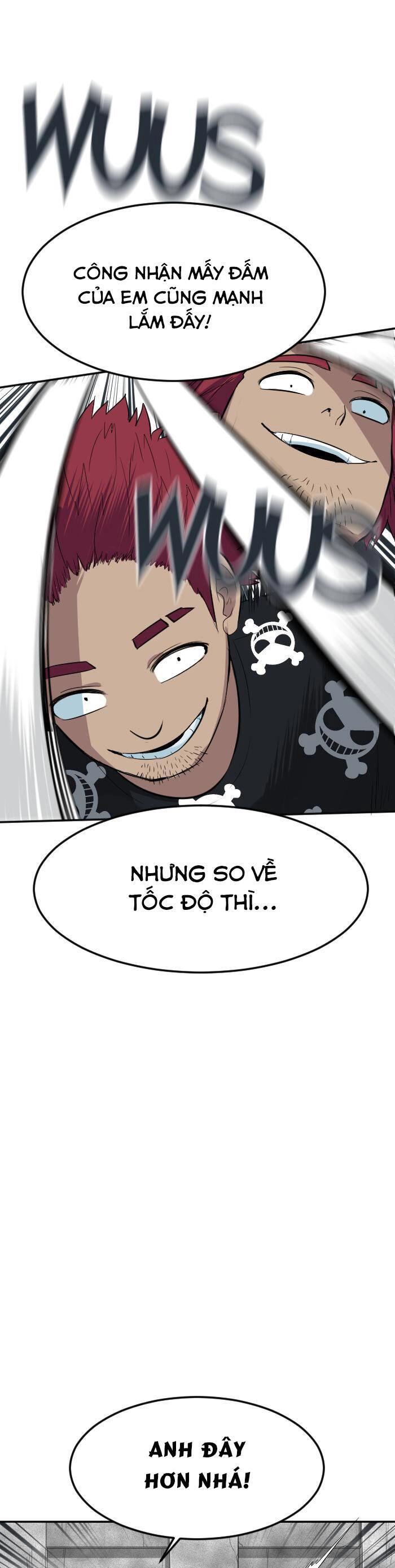 Good/Bad Fortune Chapter 96 - 10