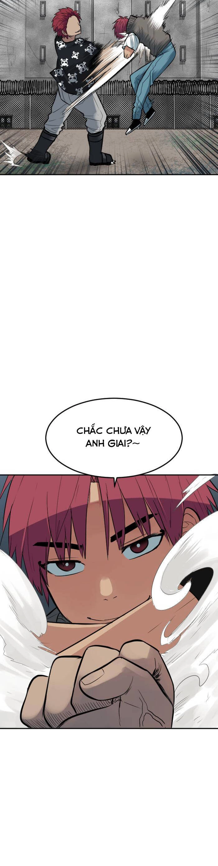 Good/Bad Fortune Chapter 96 - 11