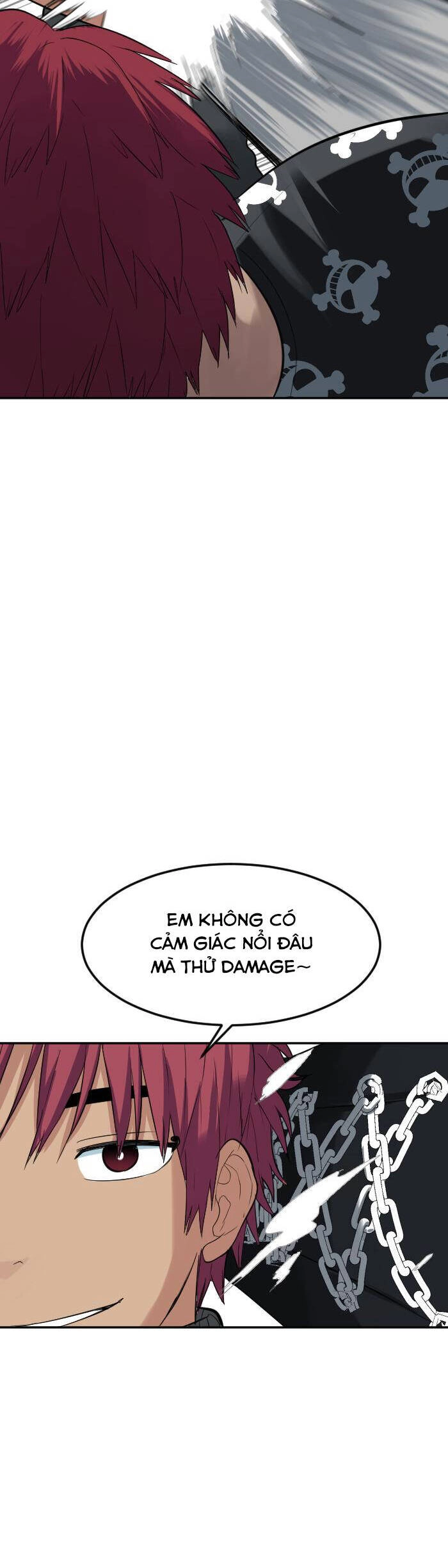 Good/Bad Fortune Chapter 96 - 13