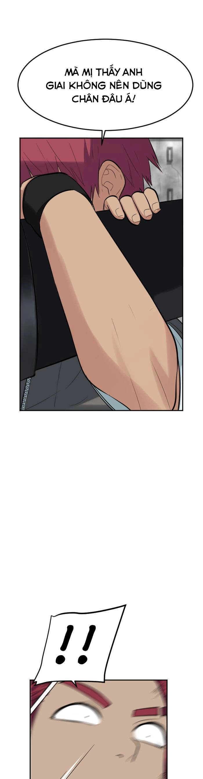 Good/Bad Fortune Chapter 96 - 14