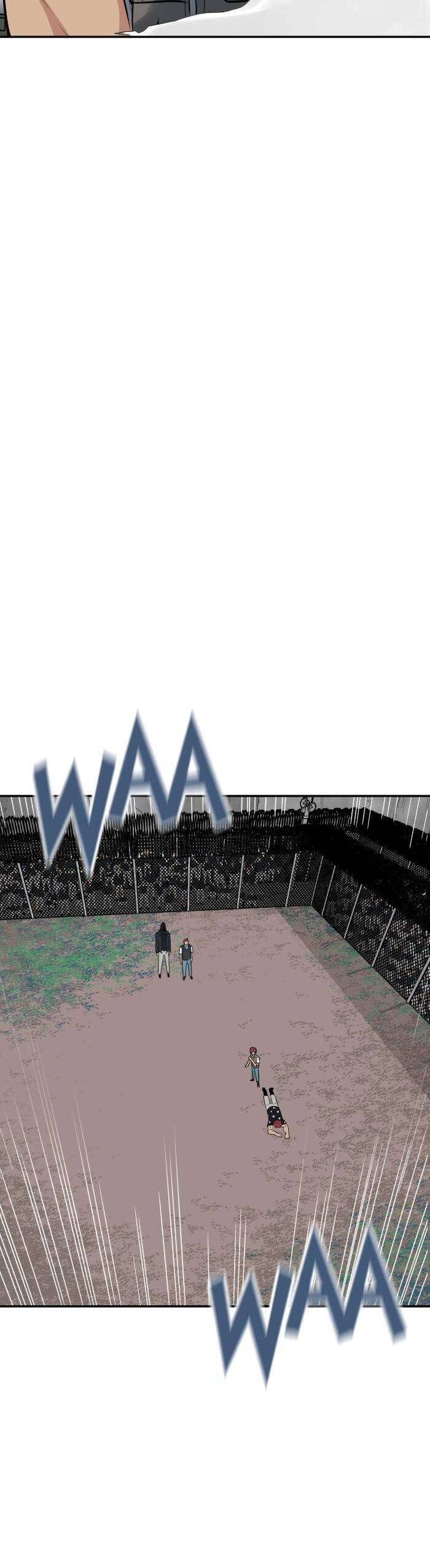 Good/Bad Fortune Chapter 96 - 17