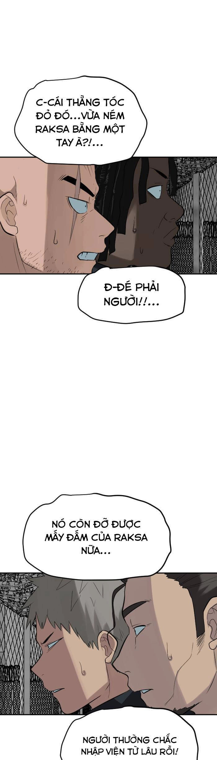 Good/Bad Fortune Chapter 96 - 18