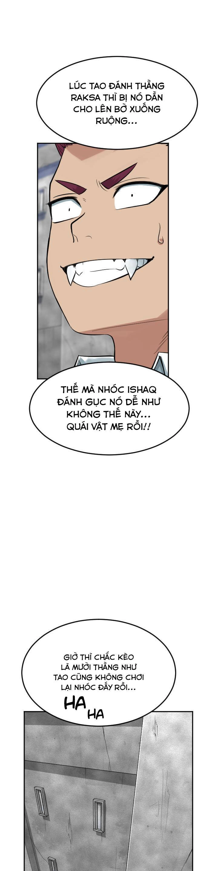 Good/Bad Fortune Chapter 96 - 20