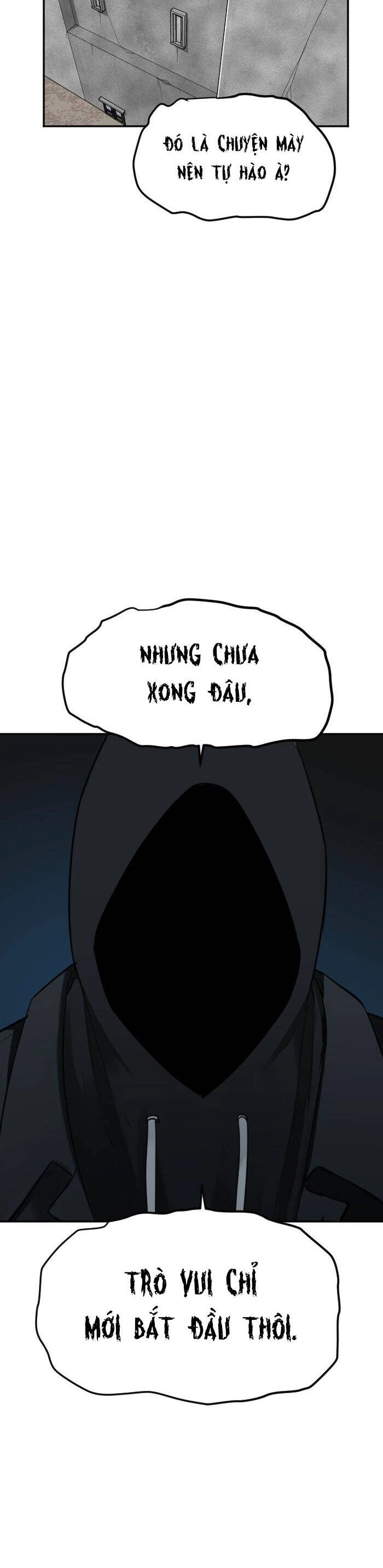 Good/Bad Fortune Chapter 96 - 21