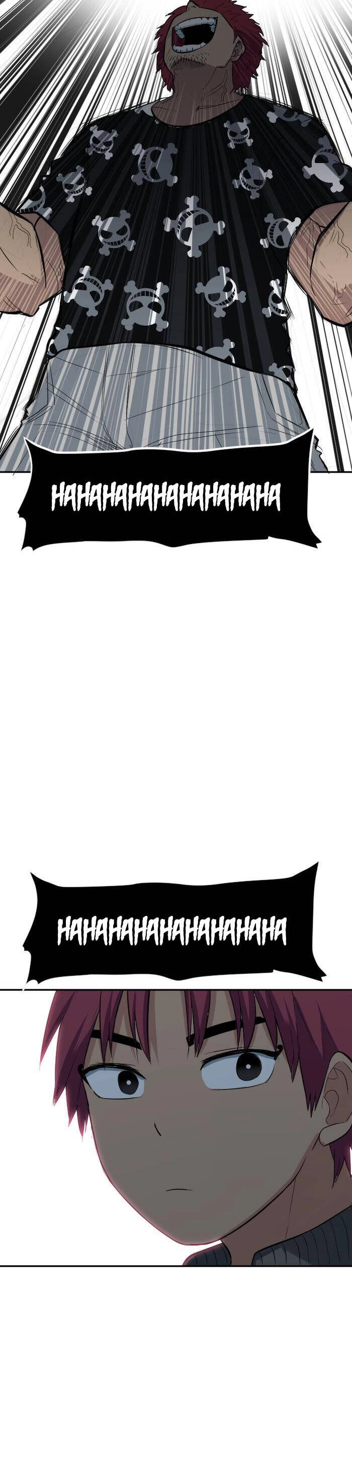 Good/Bad Fortune Chapter 96 - 26