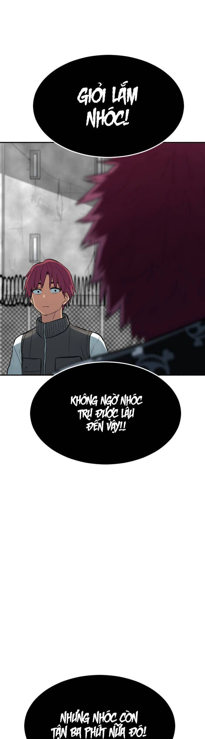 Good/Bad Fortune Chapter 96 - 27