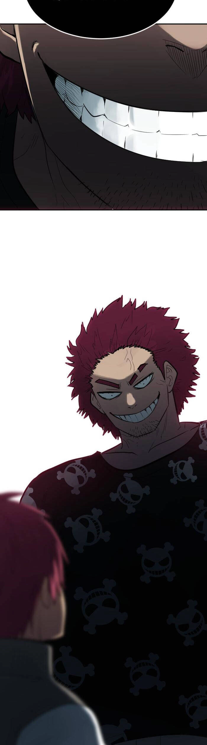 Good/Bad Fortune Chapter 96 - 28