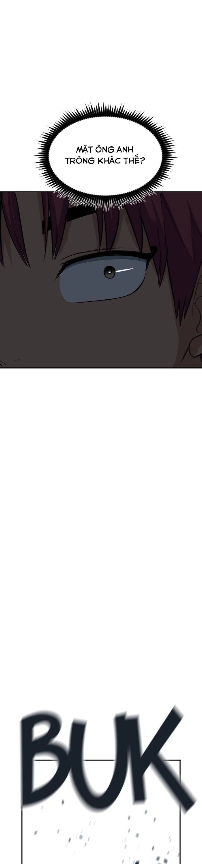 Good/Bad Fortune Chapter 96 - 30