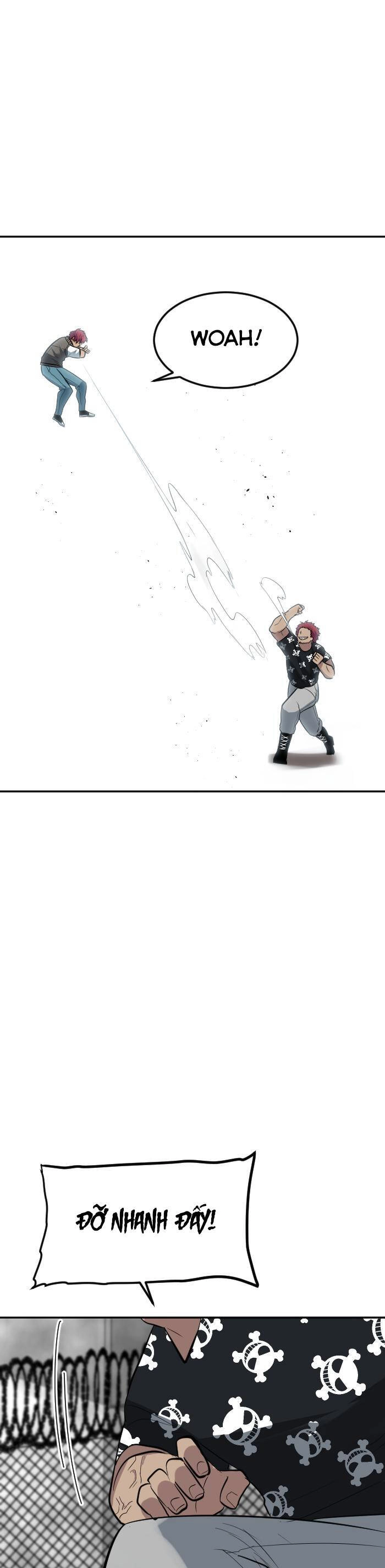 Good/Bad Fortune Chapter 96 - 32